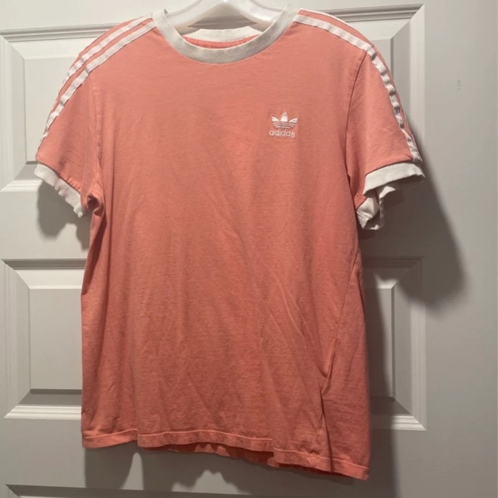 Adidas shirt